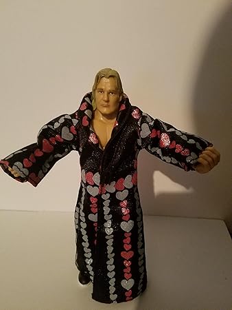 greg the hammer valentine action figure