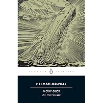 Moby-Dick: Or, the Whale | Amazon.com.br