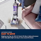 Vax Air Stretch Pet Max Corded Upright Vacuum Cleaner 820W Purple U85-AS-Pme view 5