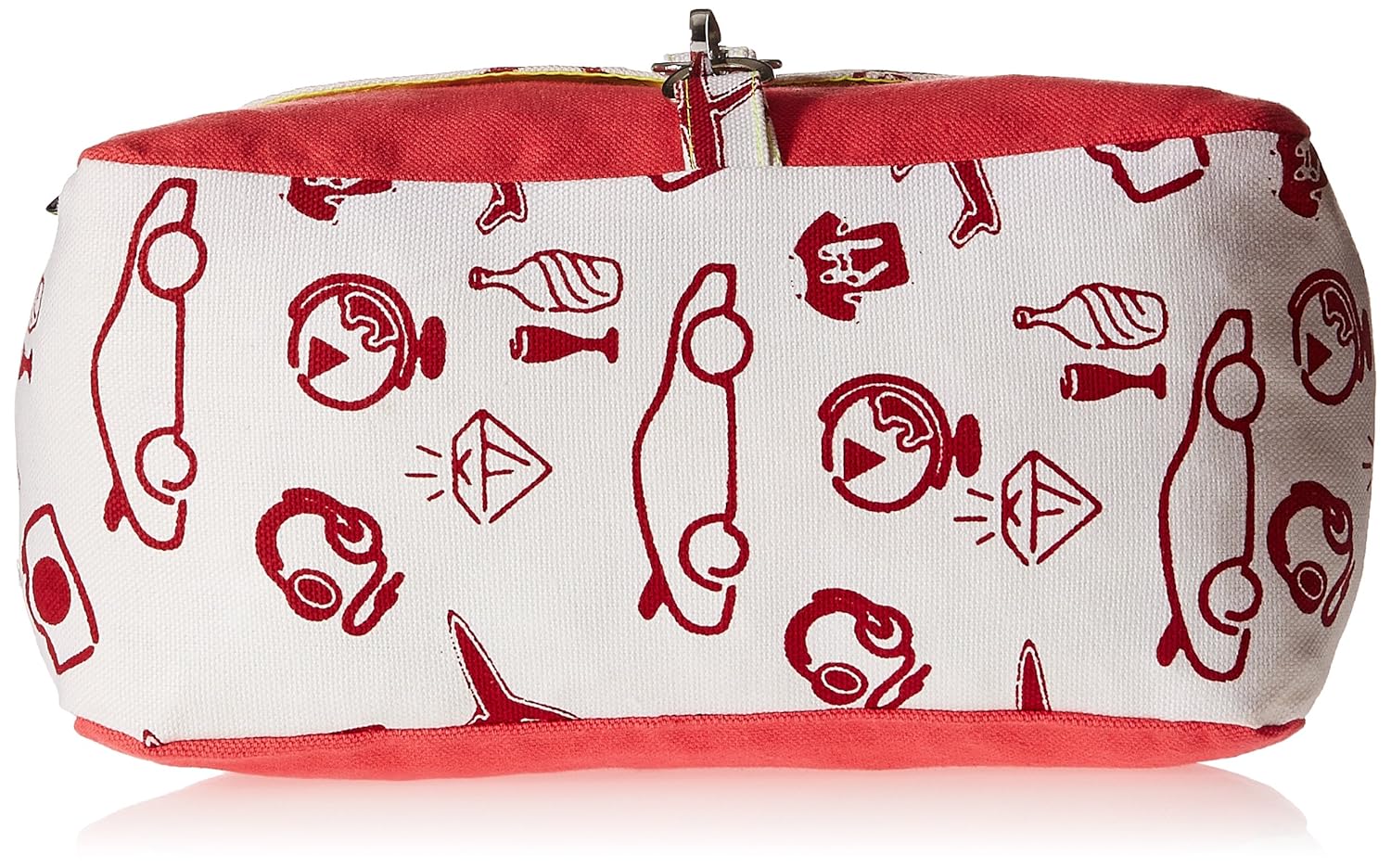 kanvas katha women sling bag (multicolor)(kkvgt003)