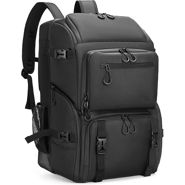 Amazon.com: SAVIOUR DJ Accessories Transport Pack - Large Gear Bag