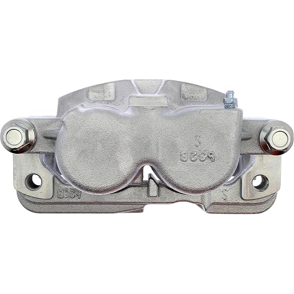 Amazon.com: ACDelco Gold 18FR1378N Disc Brake Caliper Assembly 