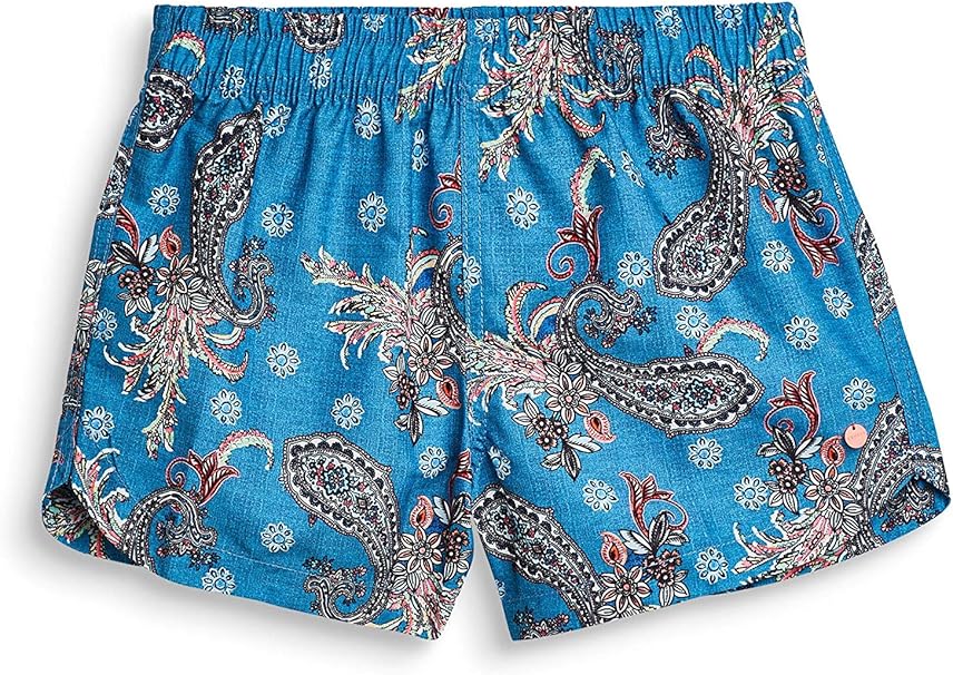 girls surf shorts