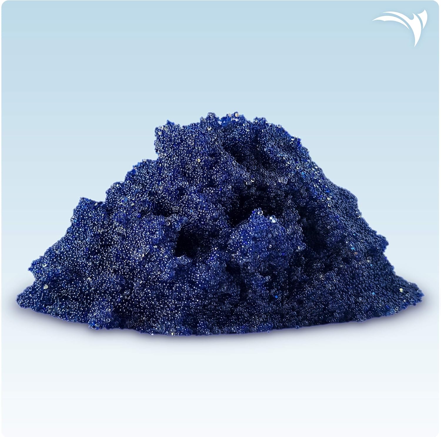 AQUATICLIFE Mixed Bed Color Changing Deionization Resin, 5 L : Pet Supplies