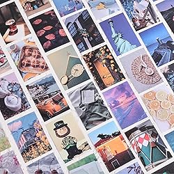 12 Sets 600 Sheets Washi Stickers for