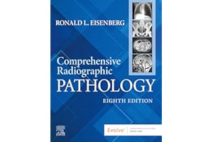 Comprehensive Radiographic Pathology - E-BOOK