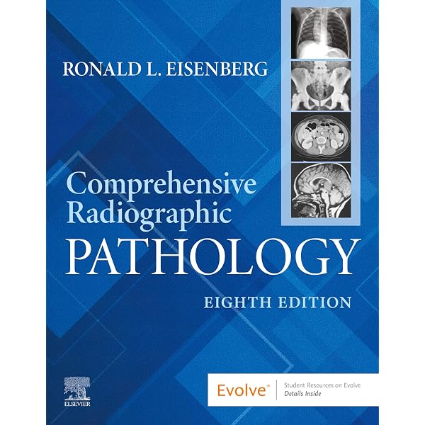 Workbook for Comprehensive Radiographic Pathology - E-BOOK
