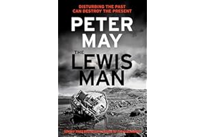 The Lewis Man: The Lewis Trilogy