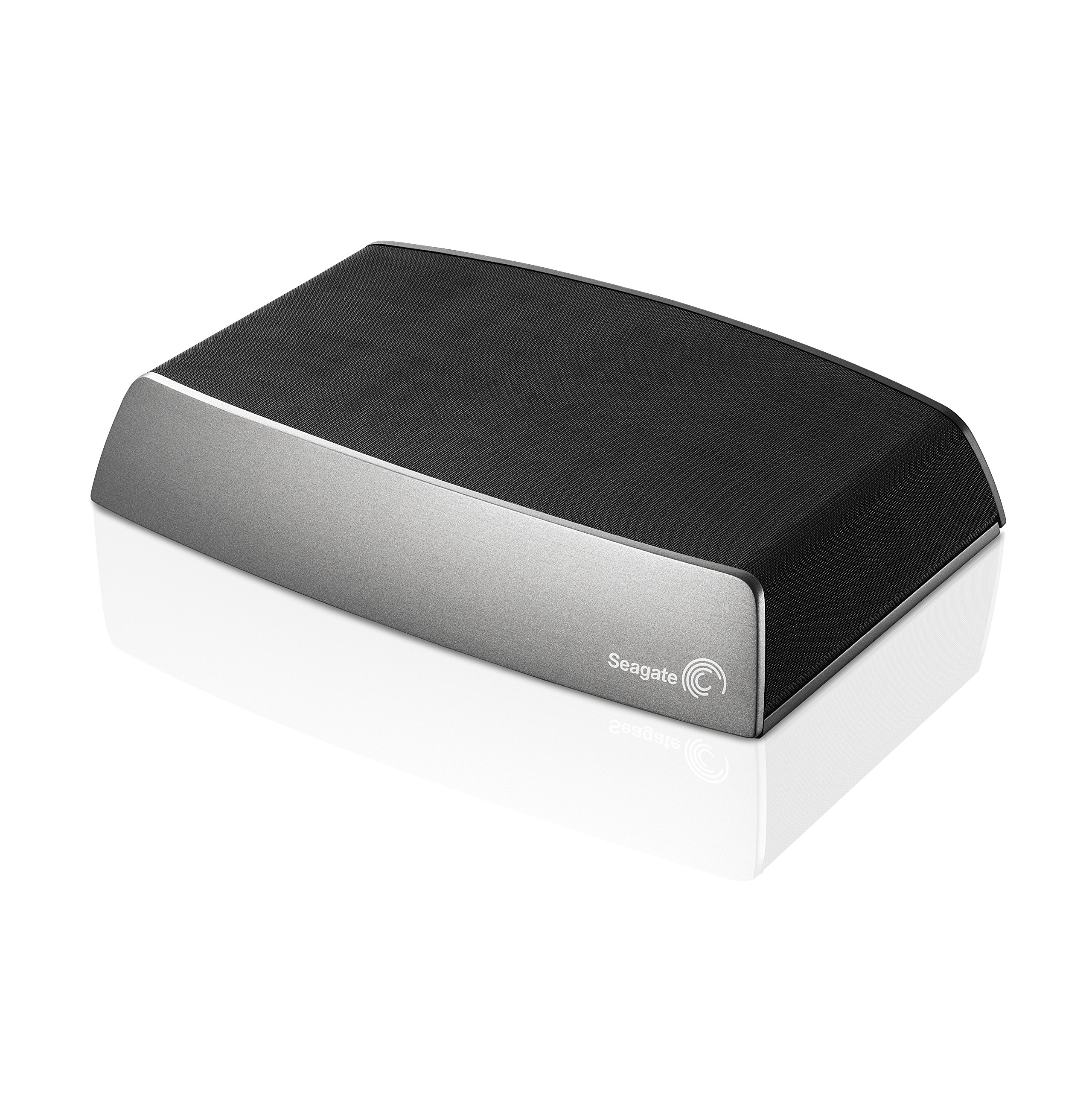 Seagate STCG2000200 Central 2TB Personal Cloud network attached storage - NAS