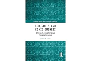 God, Souls, and Consciousness: Deconditioning the Mind from Naturalism (Routledge Studies in the Philosophy of Religion)