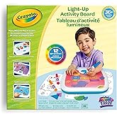 Light-Up Activity Baord