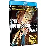 The Hour Before the Dawn [Blu-ray]