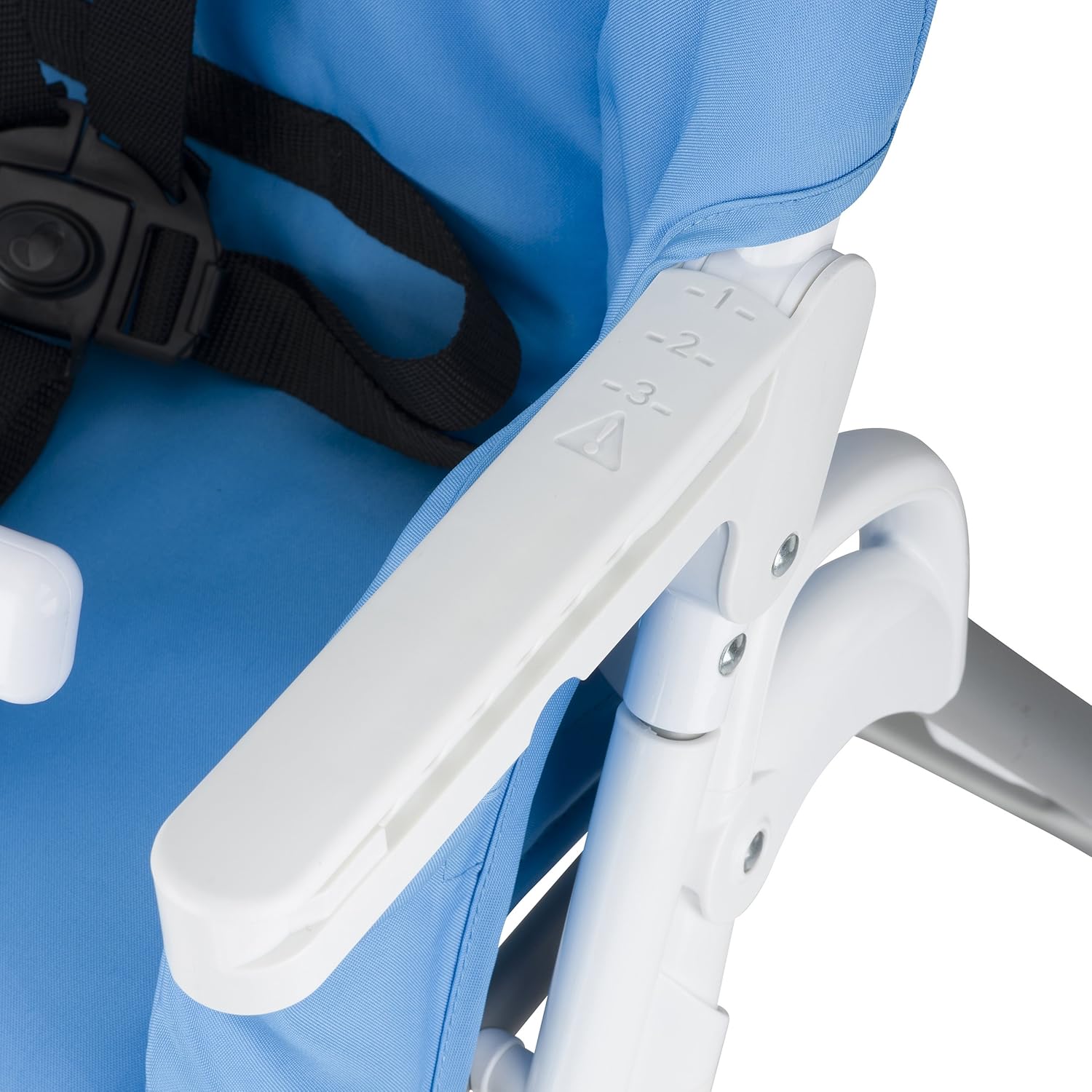 evenflo clifton high chair