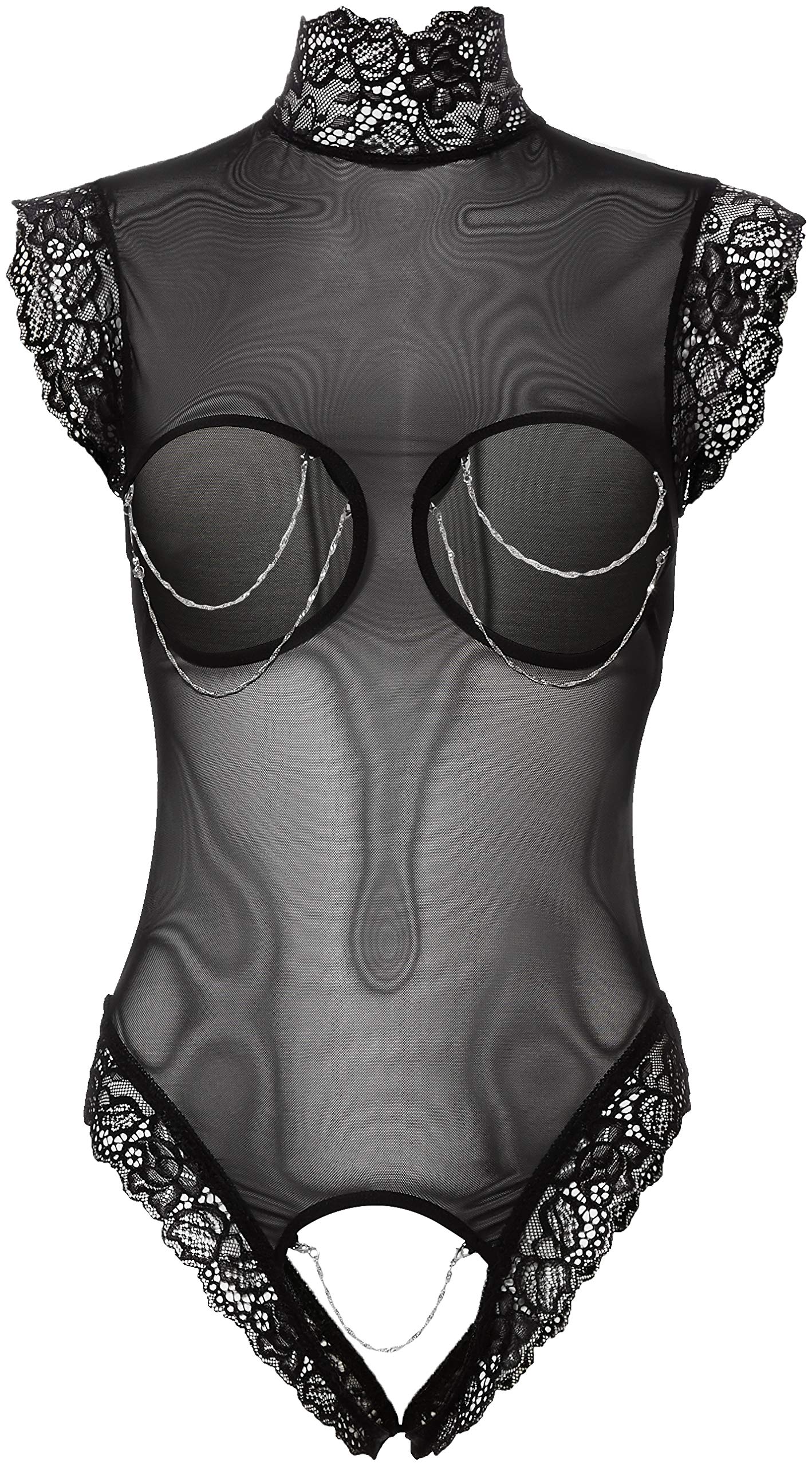 Abierta Fina Small Body Chains