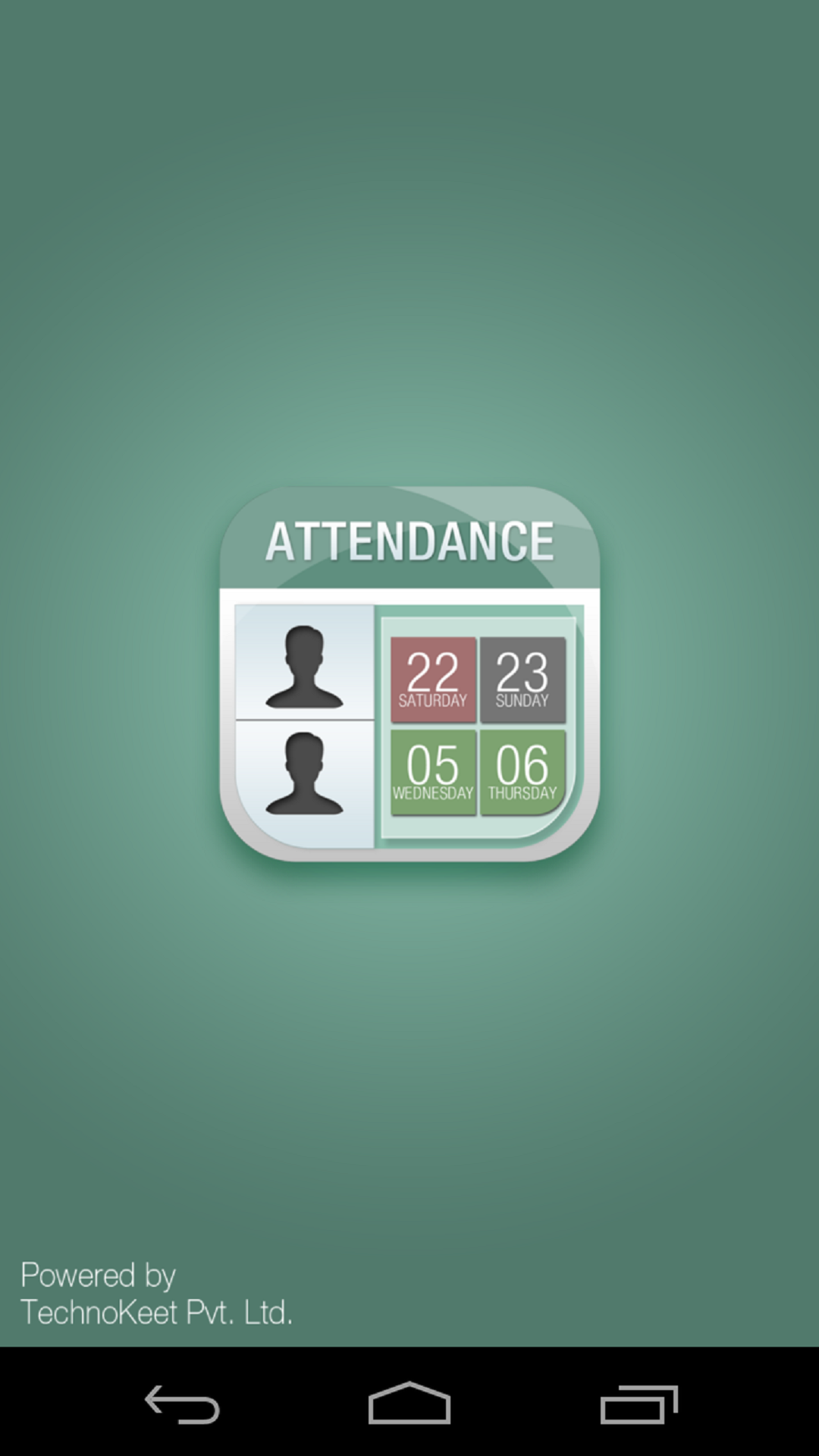 Easy Attendance for Android