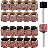 pedipaws replacement filing heads