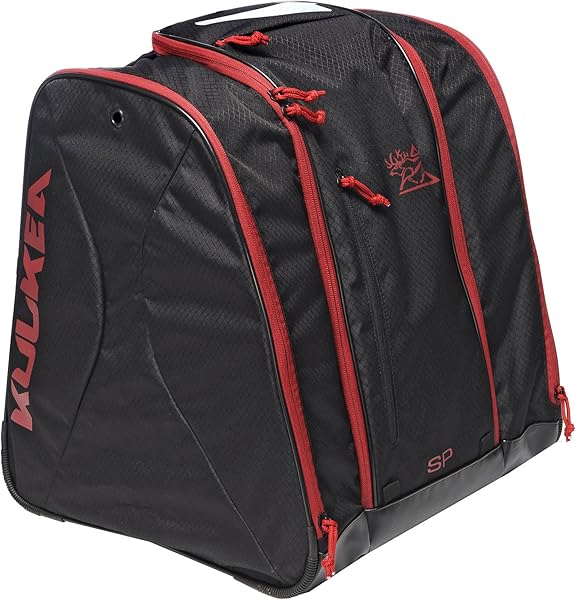 x pack ski bag