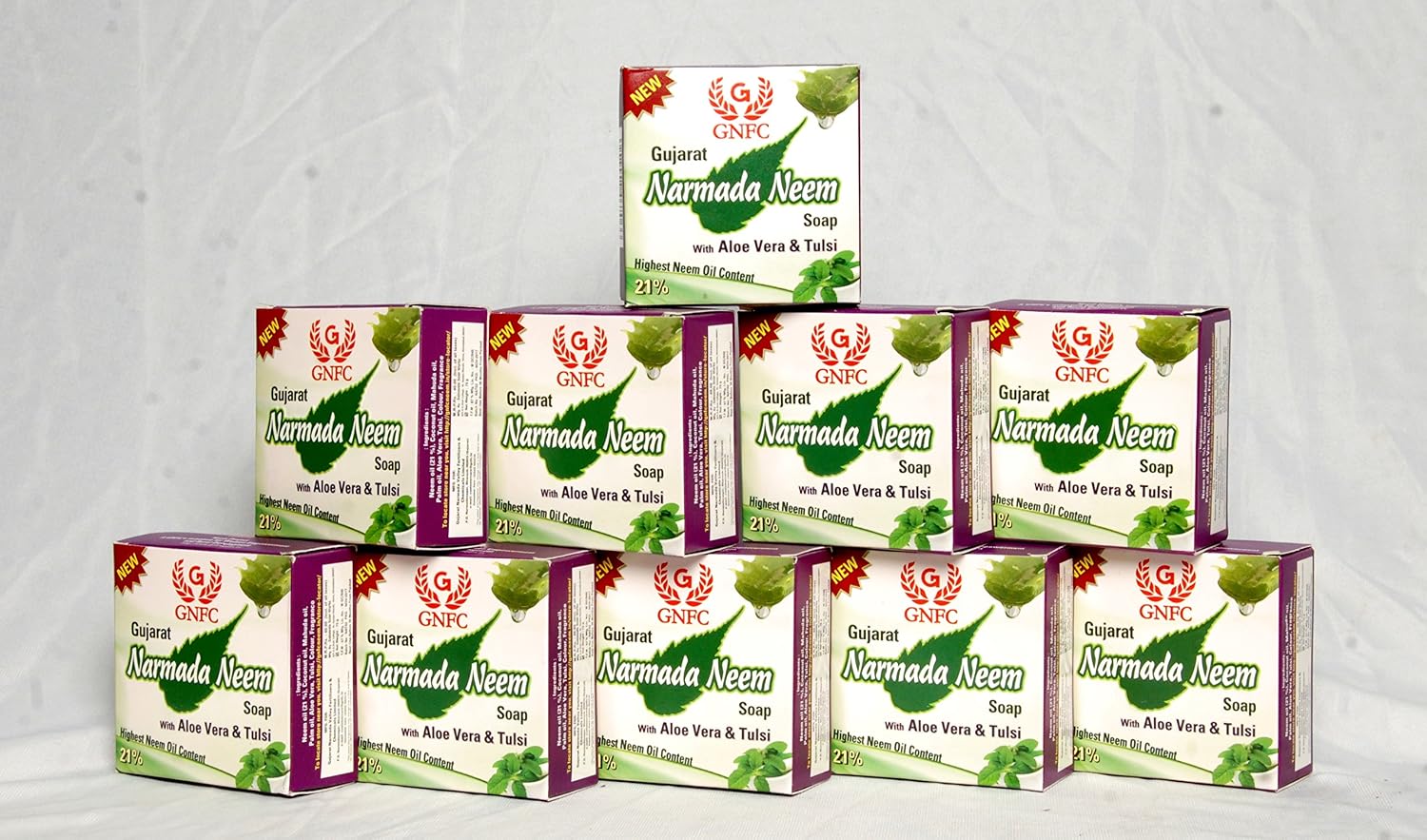 gnfc neem soap buy online