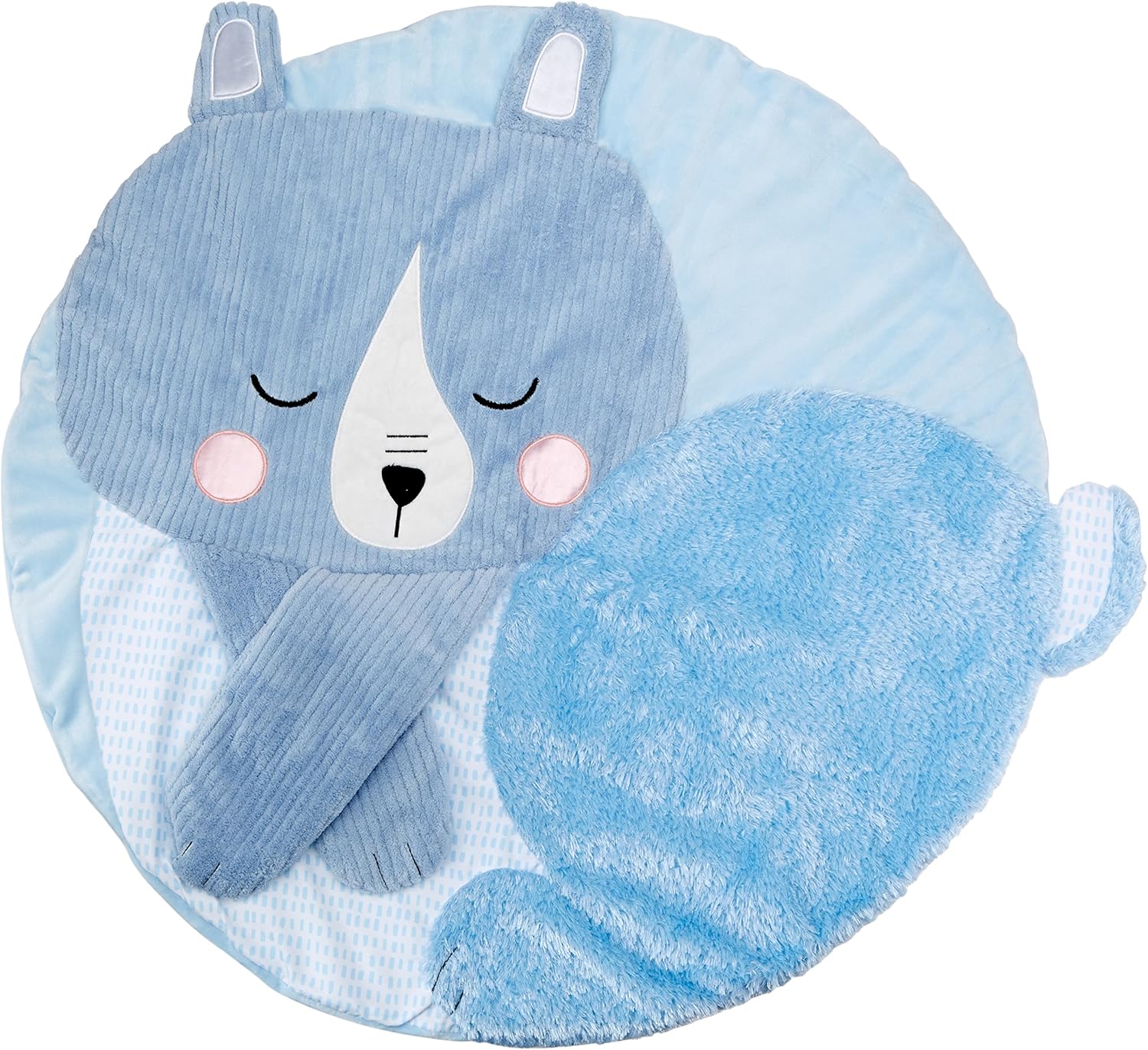 manhattan toy garden play mat