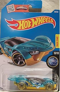 hot wheels blitzspeeder 2019