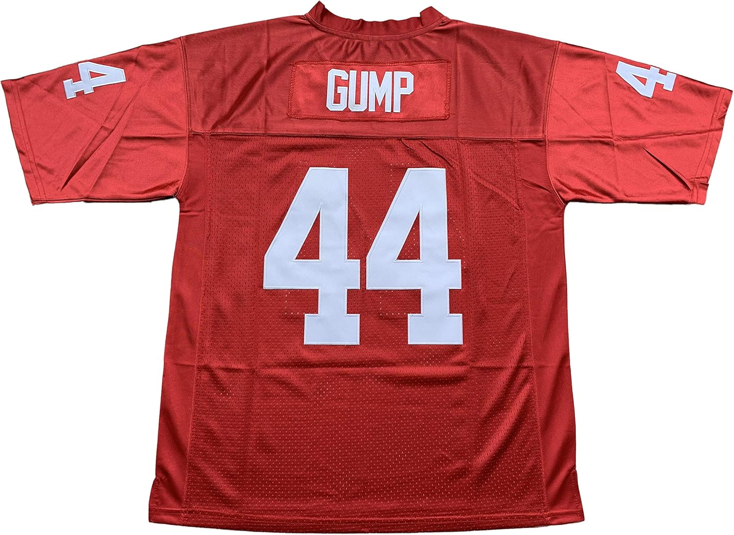 forrest gump football jersey