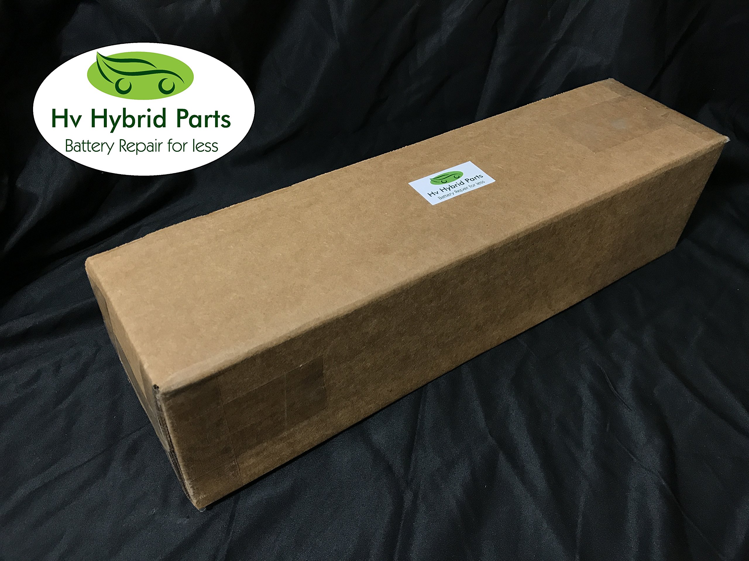 Hybrid Battery Nickel Plated BusBar set by Hv Hybrid Parts compatible with Toyota Prius Gen 3