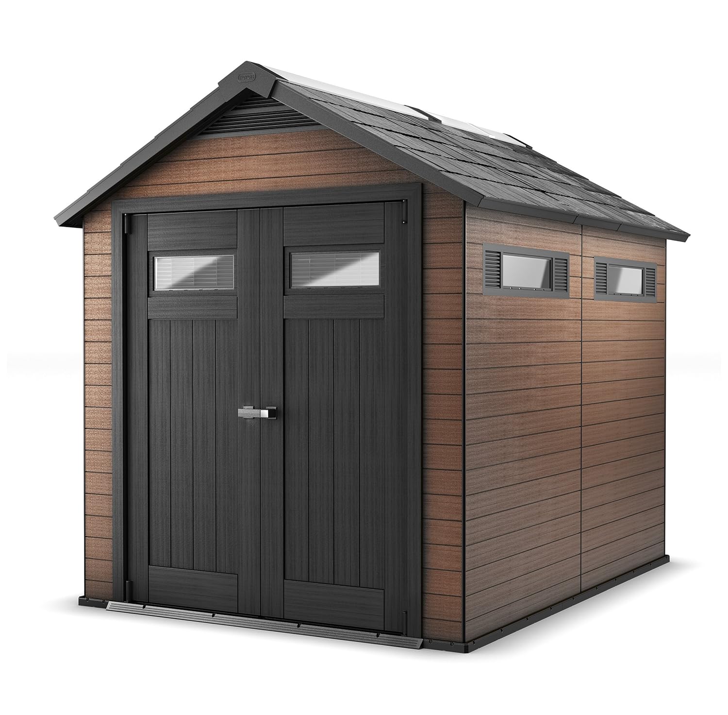Keter Fusion/Shed 757 Amazon.co.uk Garden & Outdoors