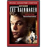 John Grisham's The Rainmaker