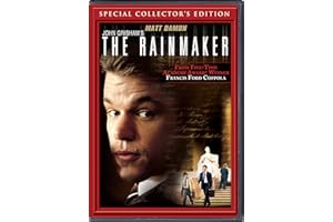 John Grisham's The Rainmaker