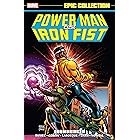 Power Man & Iron Fist Epic Collection: Doombringer (Power Man and Iron Fist (1978-1986))