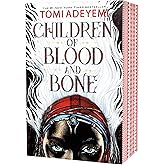 Children of Blood and Bone