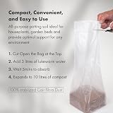 GreenBrokers C1001 Organic All Purpose Potting Compost 10L Peat Free view 5