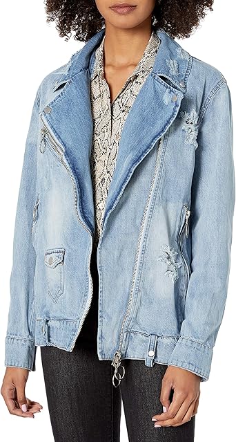 bagatelle jean jacket