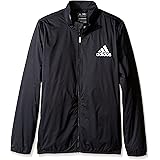 adidas core mens rain jacket