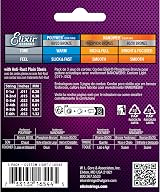 Elixir Acoustic Guitar Strings Phosphor Bronze NANOWEB 11-52 Custom Light 3-Pack view 2