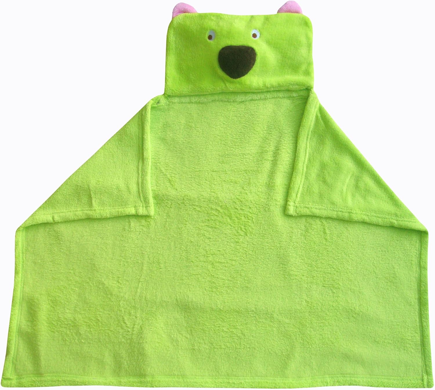 Super Soft & Cozy Hooded Blanket (Koala) Amazon.co.uk Baby