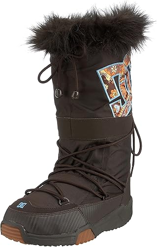 dc snow boots womens