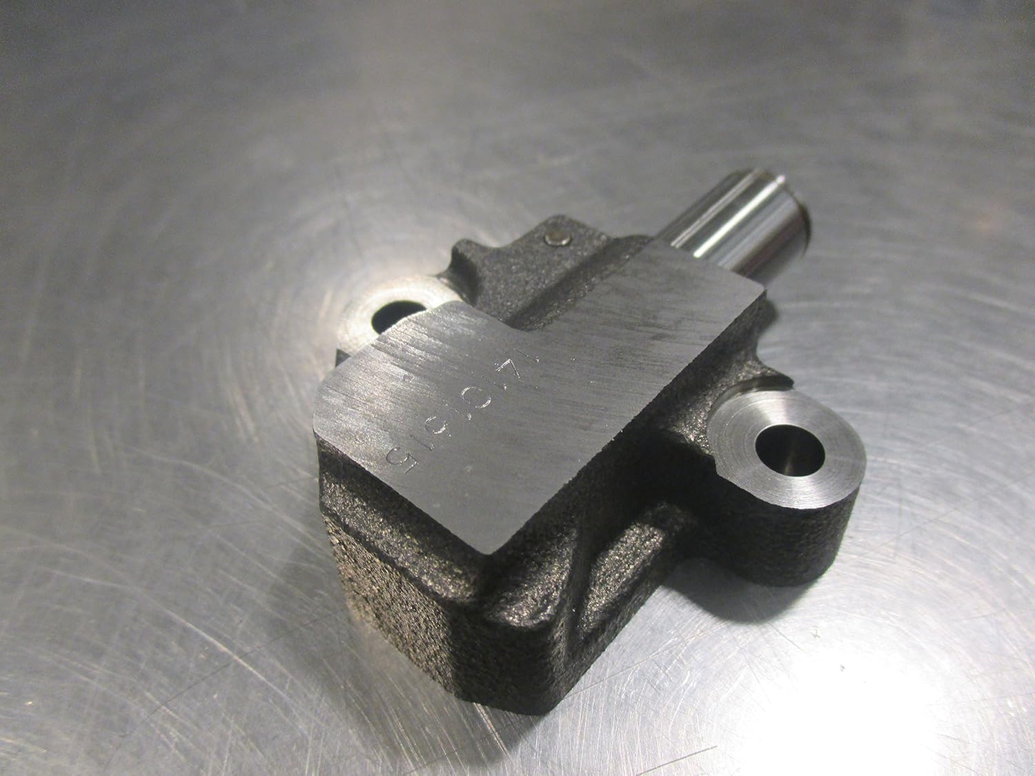 Mazdaspeed3 Mazdaspeed 6 & CX7 2.3L New OEM timing chain adjuster L3K9