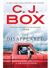 The Disappeared (A Joe Pickett Novel)