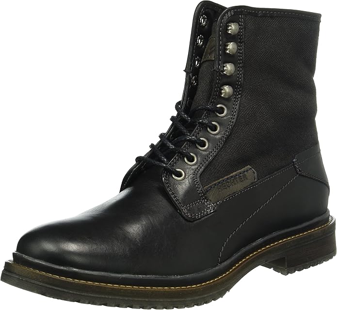 Daniel Hechter Men's Ankle Boots Boots