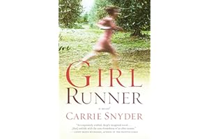 Girl Runner: A Novel
