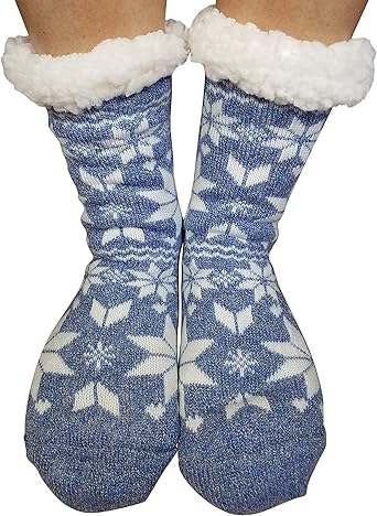 amazon slipper socks womens