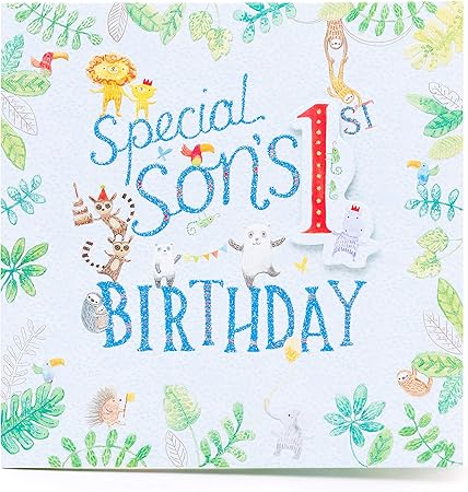 special 1st birthday gifts