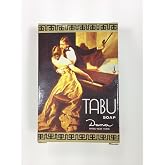 Tabu Soap By Dana 3.17oz (90g)
