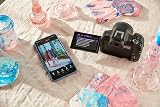 Canon EOS R50 Mirrorless Camera + RF-S 18-45mm + RF-S 55-210mm Kit view 7