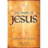 The Name of Jesus