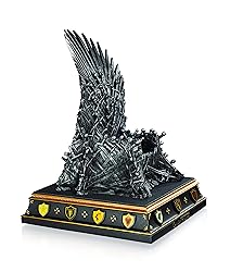 The Noble Collection Game of Thrones - The Iron