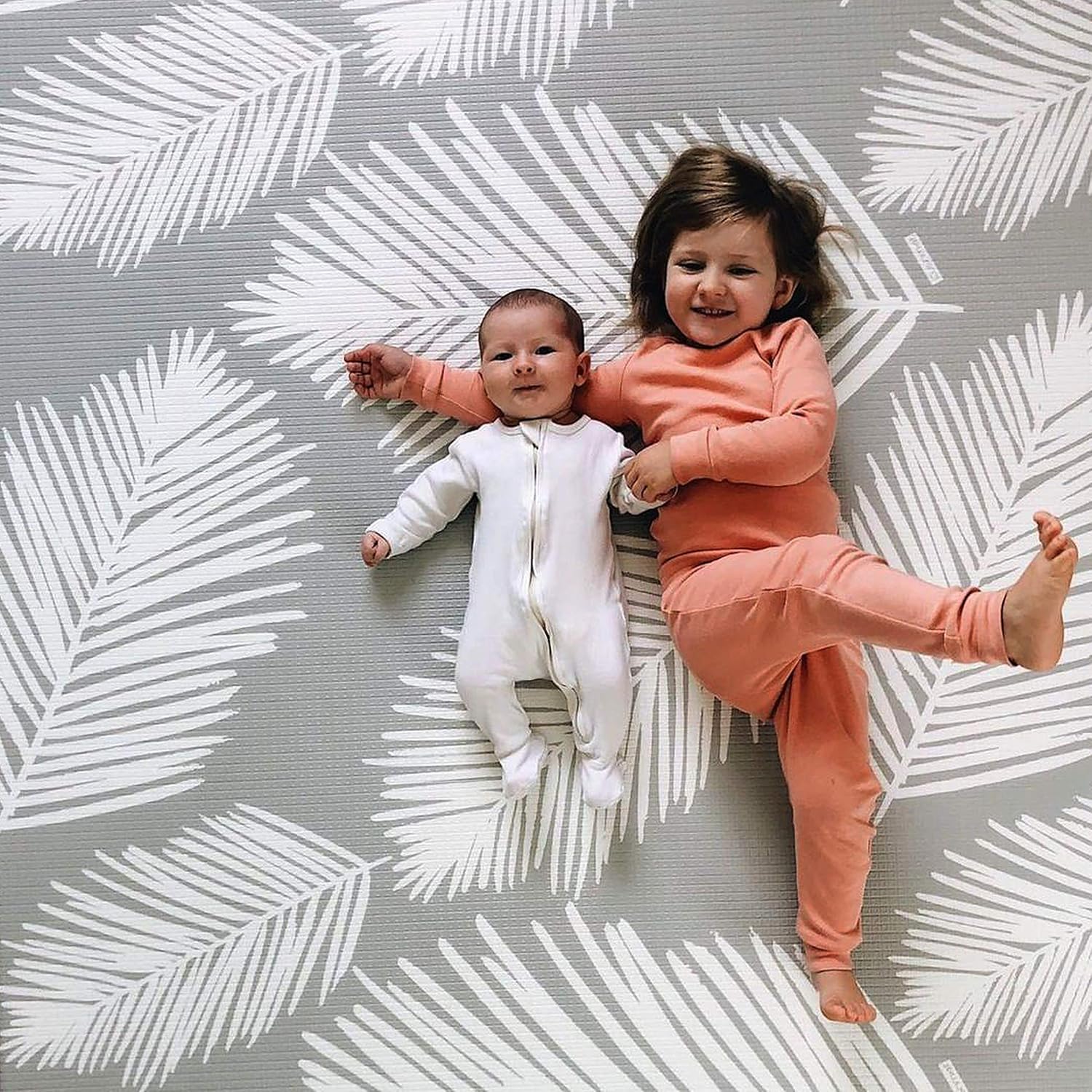 soft floor mats for babies