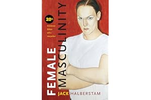 Female Masculinity