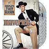 Maverick: Season 1